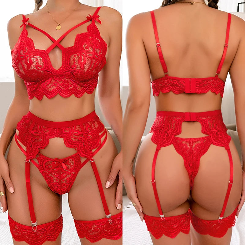 Lingerie pour femme Sexy