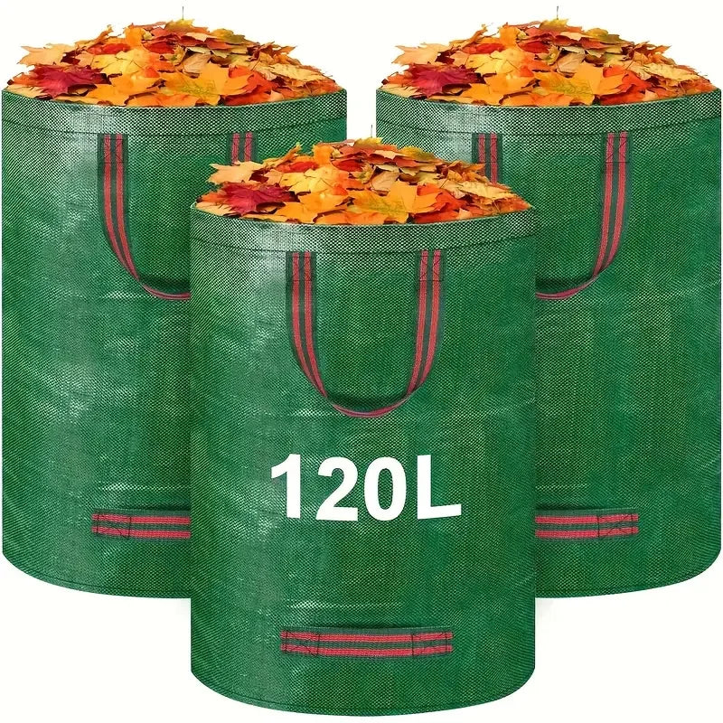 Sac de récupération déchet organique 120L