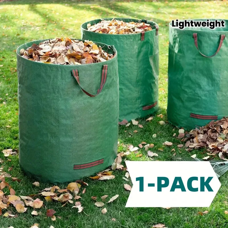 Sac de récupération déchet organique 120L