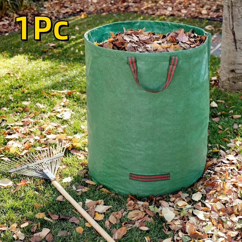 Sac de récupération déchet organique 120L