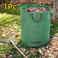 Sac de récupération déchet organique 120L